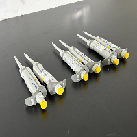 Eppendorf Research Plus Single Channel Pipettes - Quantity 6 image 0